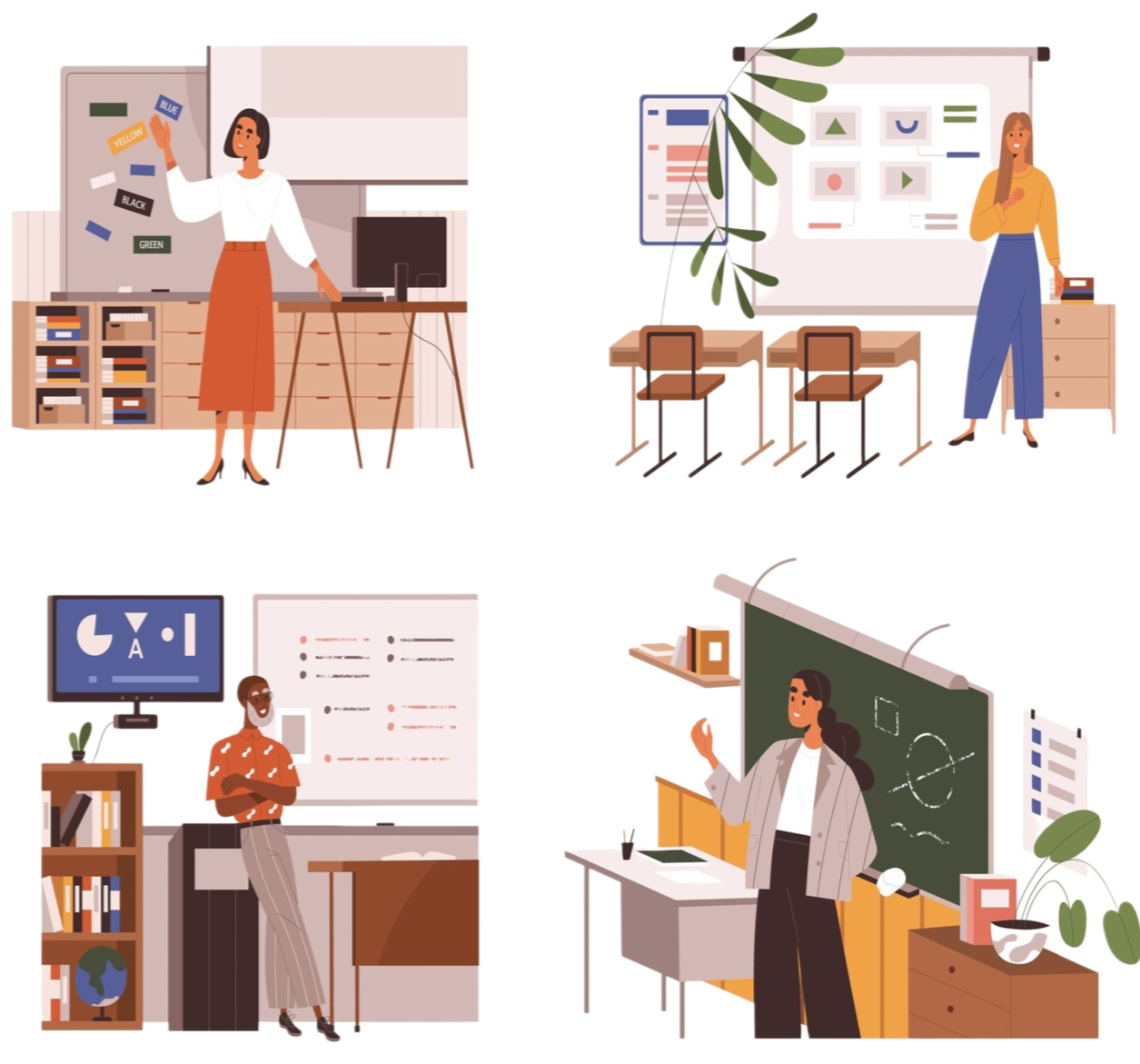 Dancing, chemistry or history workshops for school kids on EdFinders